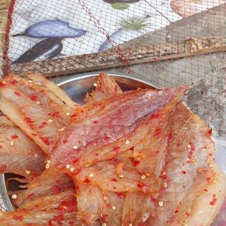 Cá bò cá biển phi lê Đặc sản Đảo Phú Quý
