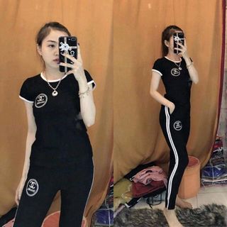bộ coton B4