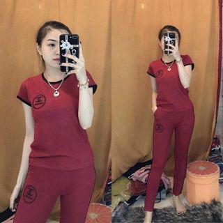 bộ coton B4