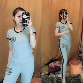 bộ coton B4