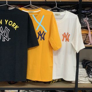 ÁO THUN UNISEX NEW YORK