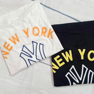 ÁO THUN UNISEX NEW YORK