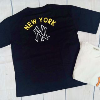 ÁO THUN UNISEX NEW YORK