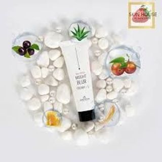 Kem dưỡng giúp làm trắng nâng tông màu da mặt và toàn thân THE SKIN HOUSE FS