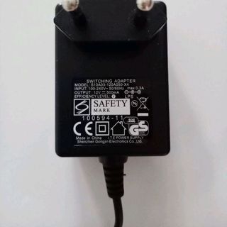 NGUÔN FPT 12V 500mah cũ