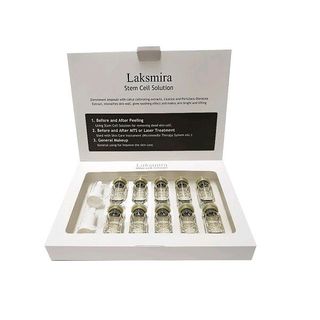 Tế bào gốc Laksmira- Mẫu mới