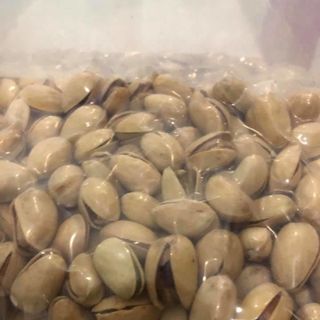 HẠT DẺ CƯỜI MỸ