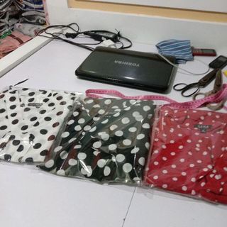 Áo sơ mi cổ thắt nơ tay lửng cao cấp