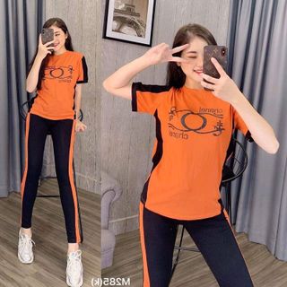 bộ coton mịn đẹp A9