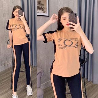 bộ coton mịn đẹp A9