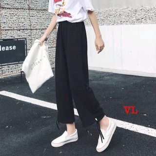 Quần ông dây rút ống