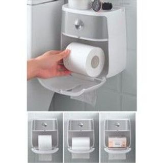 Hộp đựng giấy vệ sinh Ecoco