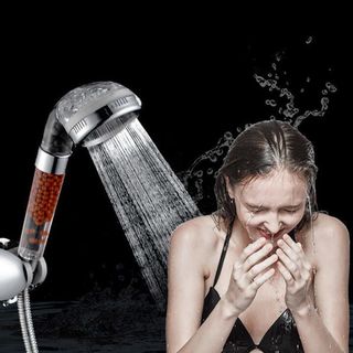 Vòi sen tăng áp công nghệ Nano Nhật Bản