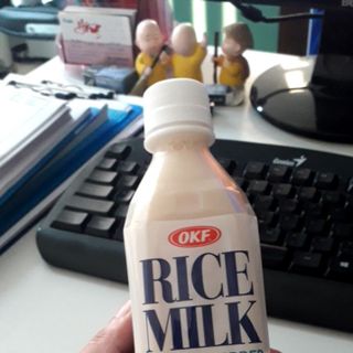 SỮA GẠO OKF HÀN QUỐC