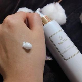 Kem Bodyface 2in1 Bqcell Hàn quốc