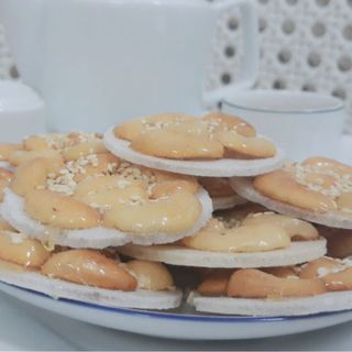 Bánh kẹo điều