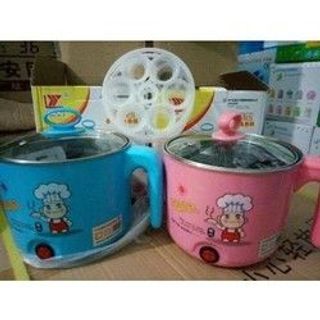 Nồi nấu siêu tốc đa năng