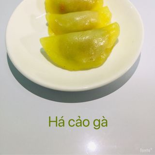 Há Cảo Hongkong