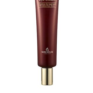 Kem mắt chuyên sâu giúp cải thiện lão hóa da vùng mắt THE SKIN HOUSE FS