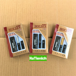 Đầu lọc thuốc Sanda SD 128 - Hà Tiện Ích