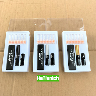 Đầu lọc thuốc Sanda SD 128 - Hà Tiện Ích
