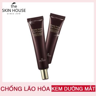 Kem mắt chuyên sâu giúp cải thiện lão hóa da vùng mắt THE SKIN HOUSE FS