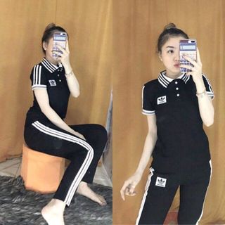 bộ coton mịn đẹp A6