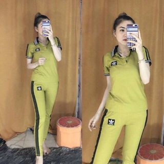 bộ coton mịn đẹp A6
