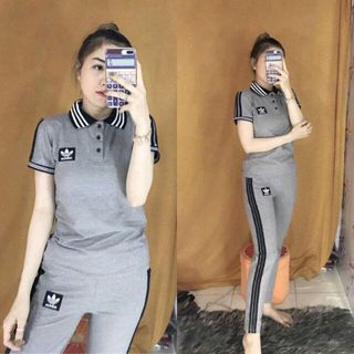 bộ coton mịn đẹp A6