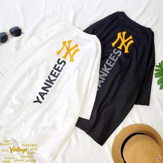 ÁO THUN NEW YORK YANKEES