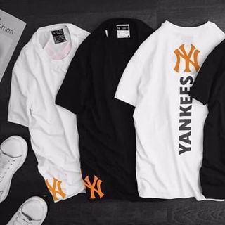 ÁO THUN NEW YORK YANKEES