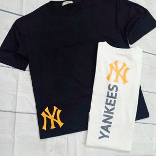 ÁO THUN NEW YORK YANKEES