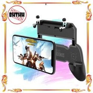 Tay Cầm Chơi Game W11 Hỗ Trợ Game Pubg Free Fire Controller Thế Hệ Cao Cấp giá sỉ​ giá bán buôn giá sỉ