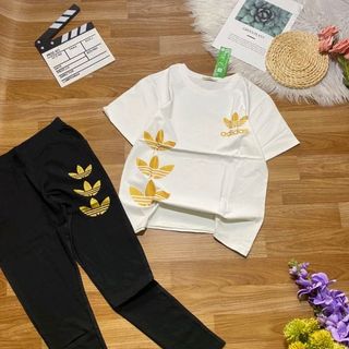 bộ coton thái A1
