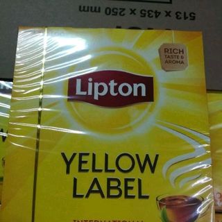 trà Lipton
