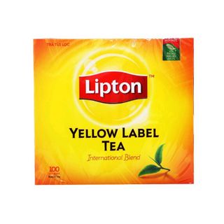 trà Lipton