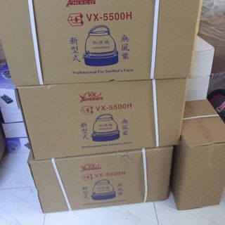 Máy tạo ẩm phun sương li tâm TL5500