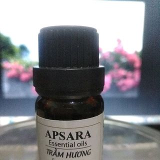 Miễn phí ship Tinh dầu thiên nhiên Ấn Độ lọ xông 10ml 1227