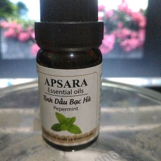 Miễn phí ship Tinh dầu thiên nhiên Ấn Độ lọ xông 10ml 1227