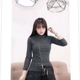 áo giữ nhiệt mẫu mới