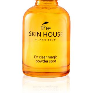 Dung dịch giúp giảm mụn nhanh THE SKIN HOUSE FS