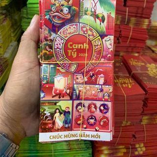BAO lì xì