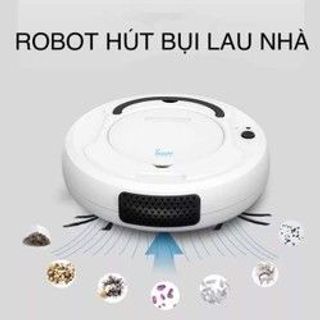 ROBOT HÚT BỤI THÔNG MINH TỰ ĐỘNG BOWAI- ĐẶC BIỆT HÚT TÓC VÀ LÔNG CHÓ MÈO LÀ TUYỆT VỜI giá sỉ​ giá bán buôn giá sỉ