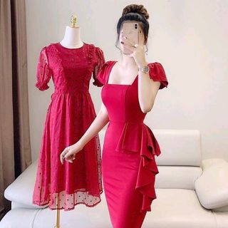 đầm umi A3