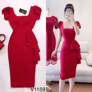 đầm umi A3