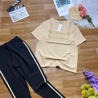 bộ coton thái A5