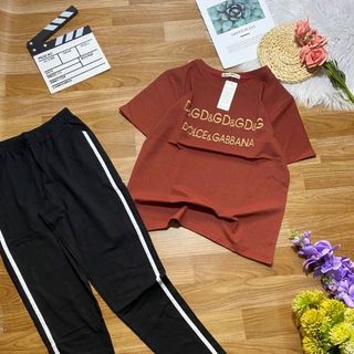 bộ coton thái A5