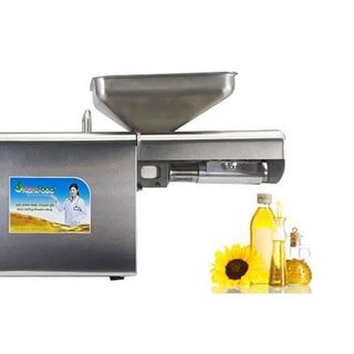 Máy ép dầu mini đa năng NNF 801 IN Thái Lan