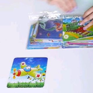 tranh ghép giấy loại dầy 14cm x 14cm đủ mẫu đẹp ngon bổ rẻ