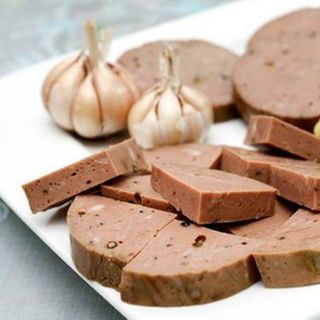 Chả bò Đà Nẵng 2 Cây/1kg